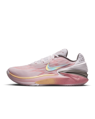 Nike G.T cut2 パールピンク Nike Air Zoom G.T. Cut 2 